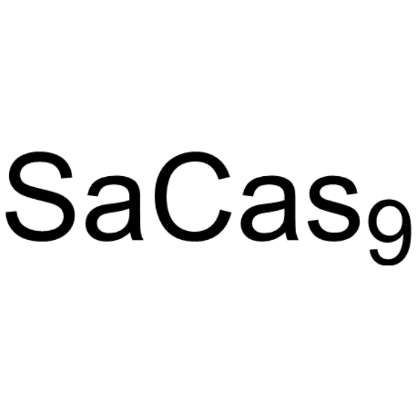 SaCas9